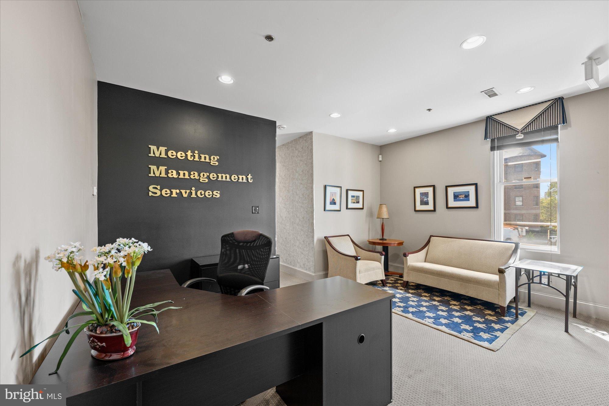MOUNT VERNON TRIANGLE - Commercial Sale
