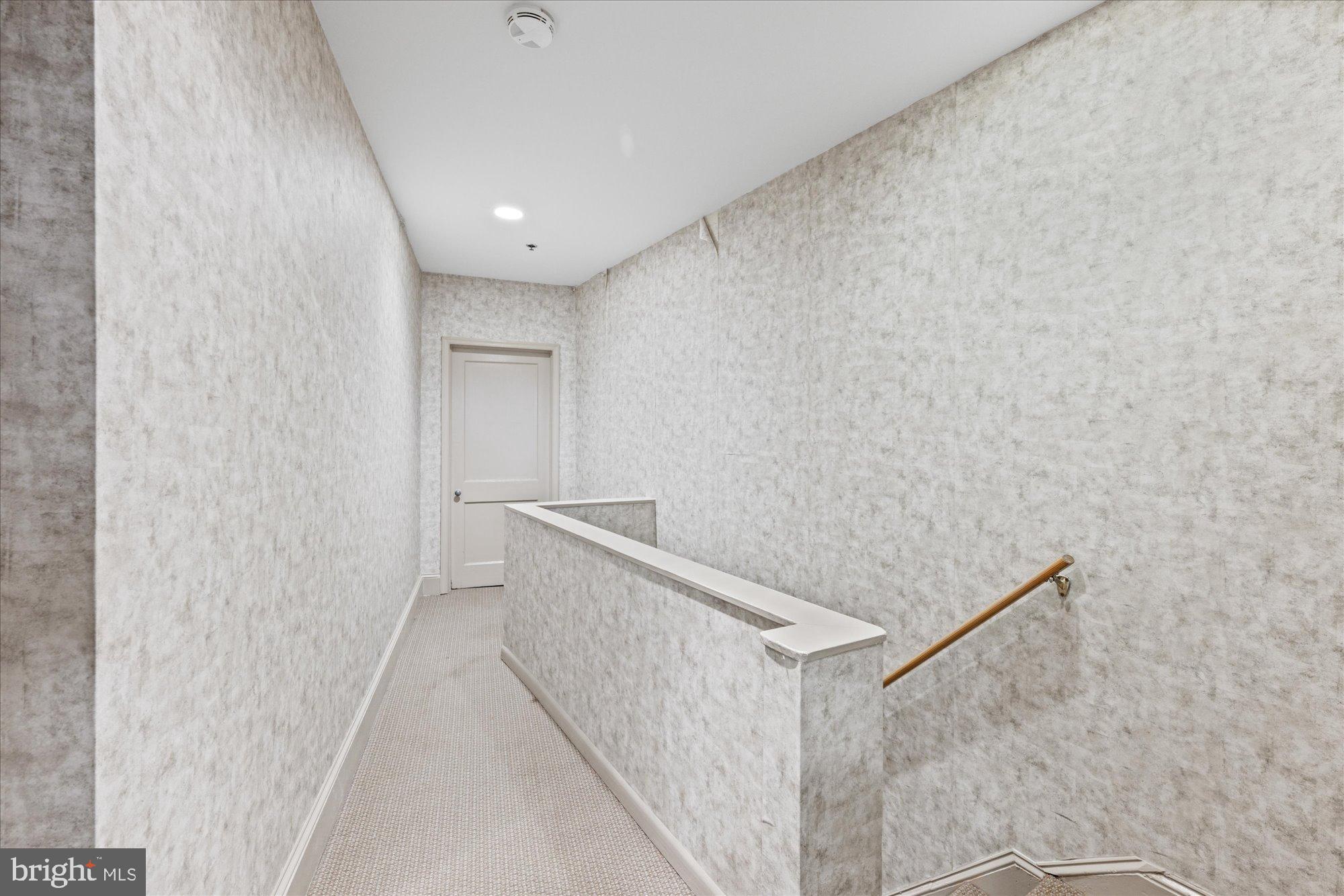 MOUNT VERNON TRIANGLE - Commercial Sale