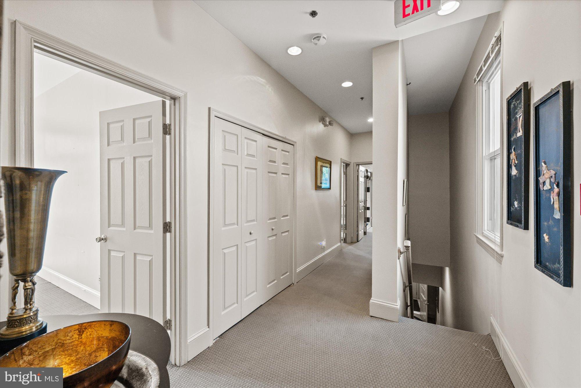 MOUNT VERNON TRIANGLE - Commercial Sale