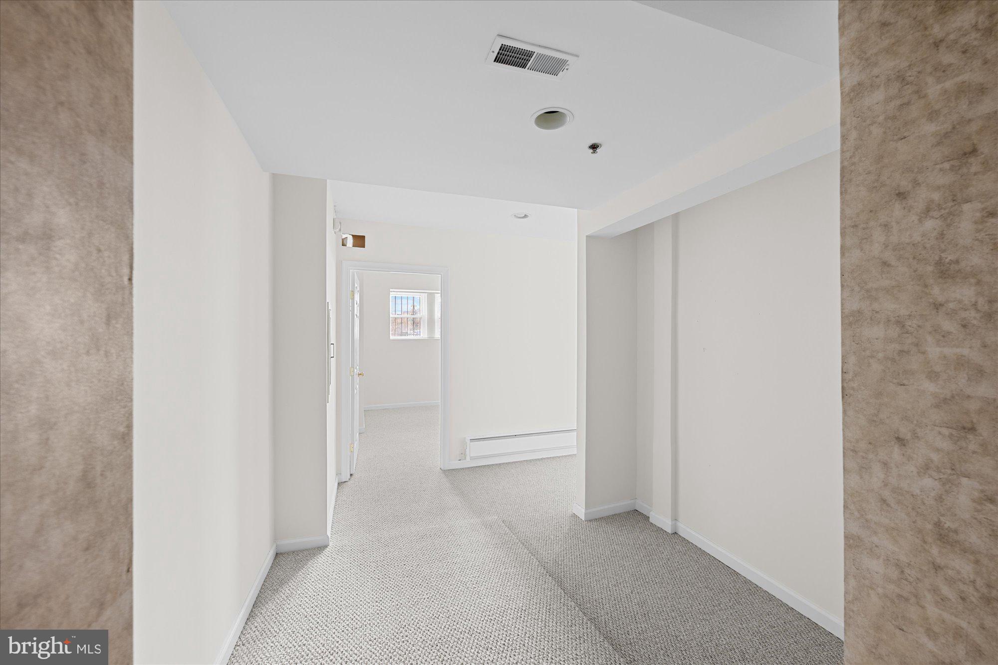 MOUNT VERNON TRIANGLE - Commercial Sale