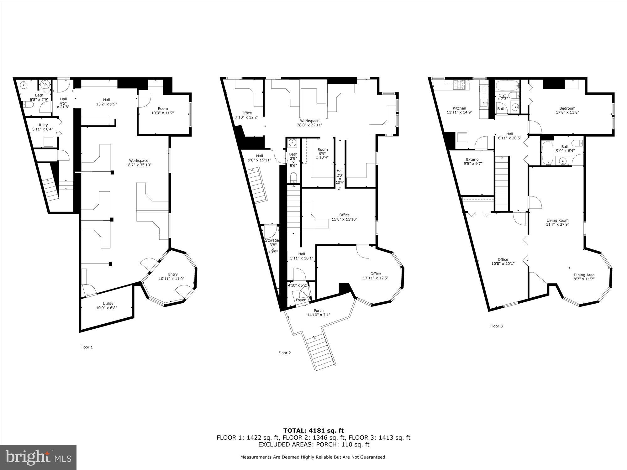 MOUNT VERNON TRIANGLE - Commercial Sale