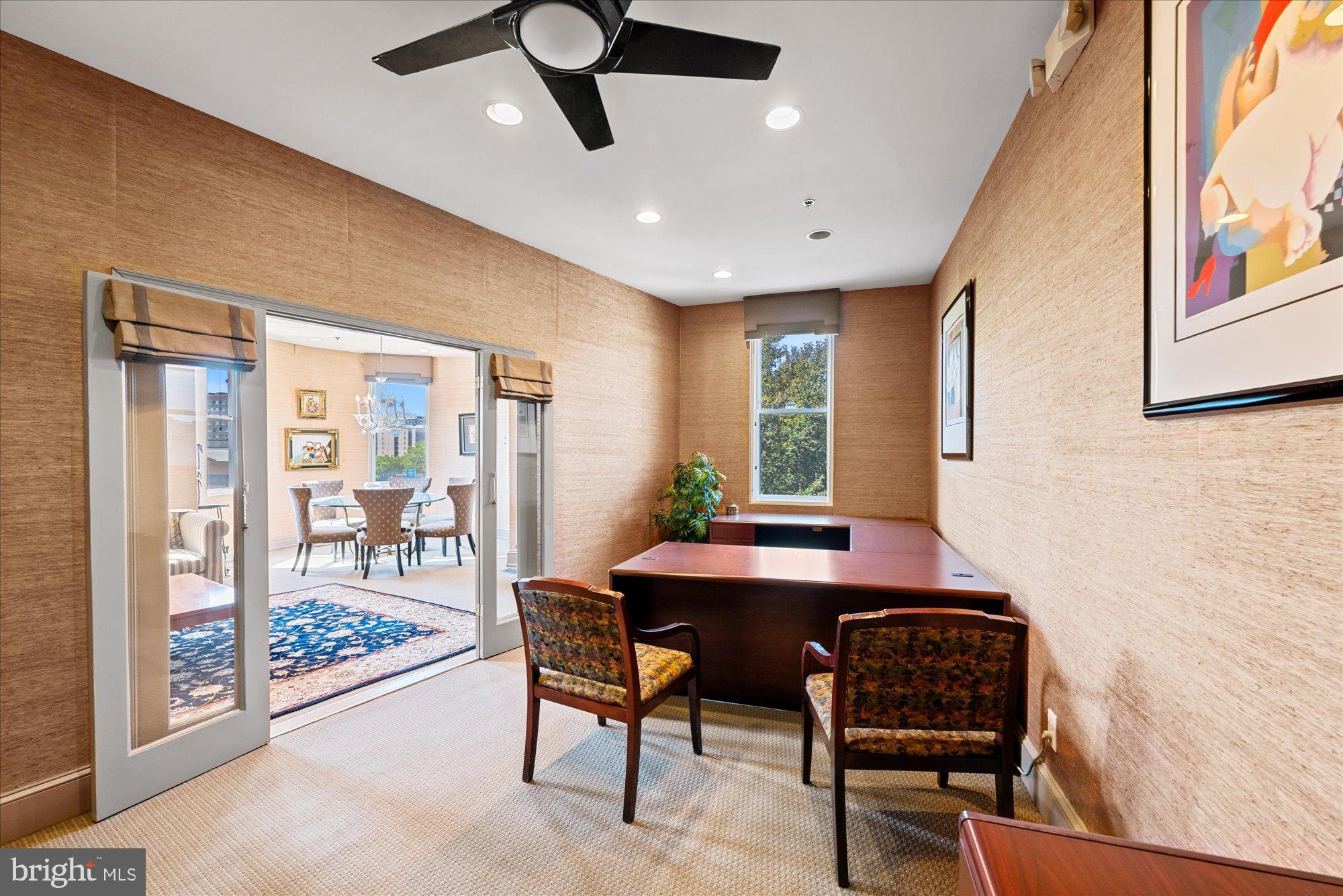 MOUNT VERNON TRIANGLE - Commercial Sale