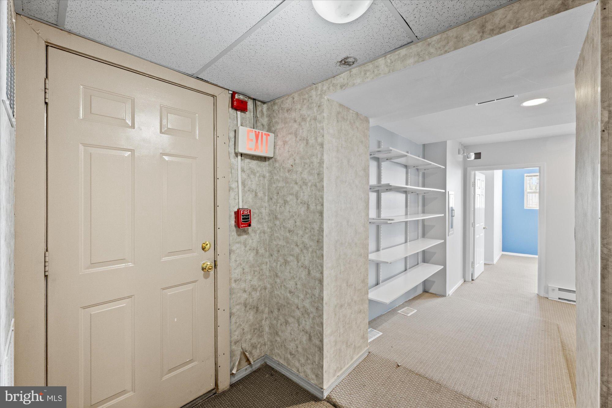 MOUNT VERNON TRIANGLE - Commercial Sale