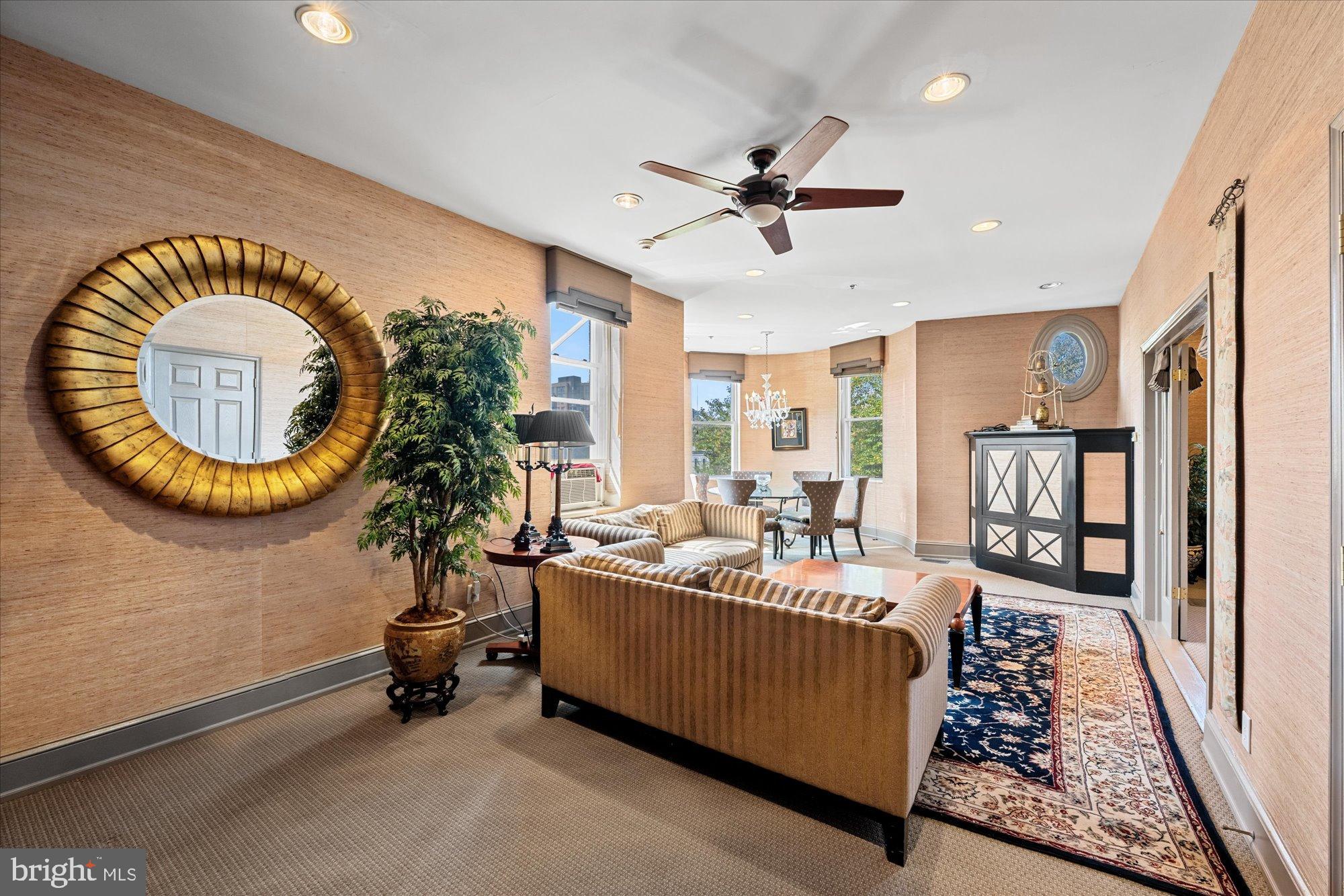 MOUNT VERNON TRIANGLE - Commercial Sale
