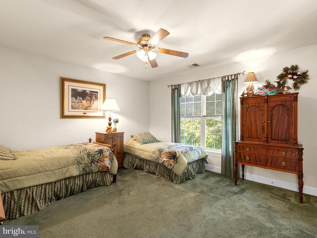 OLNEY OUTSIDE - Residential