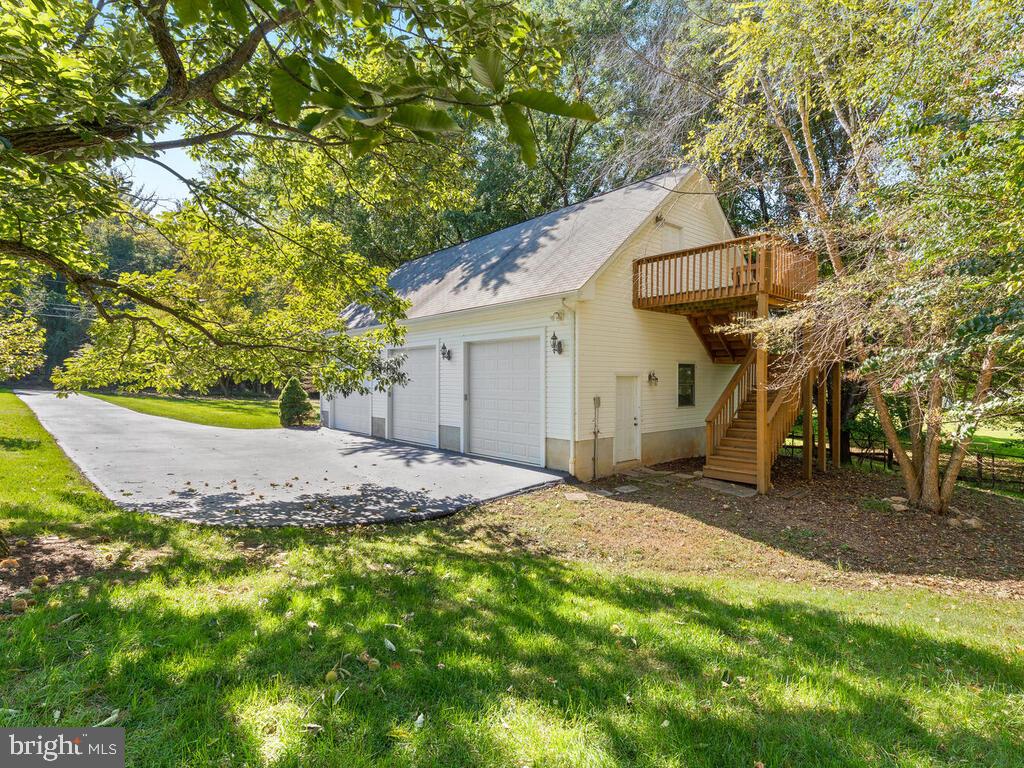 OLNEY OUTSIDE - Residential