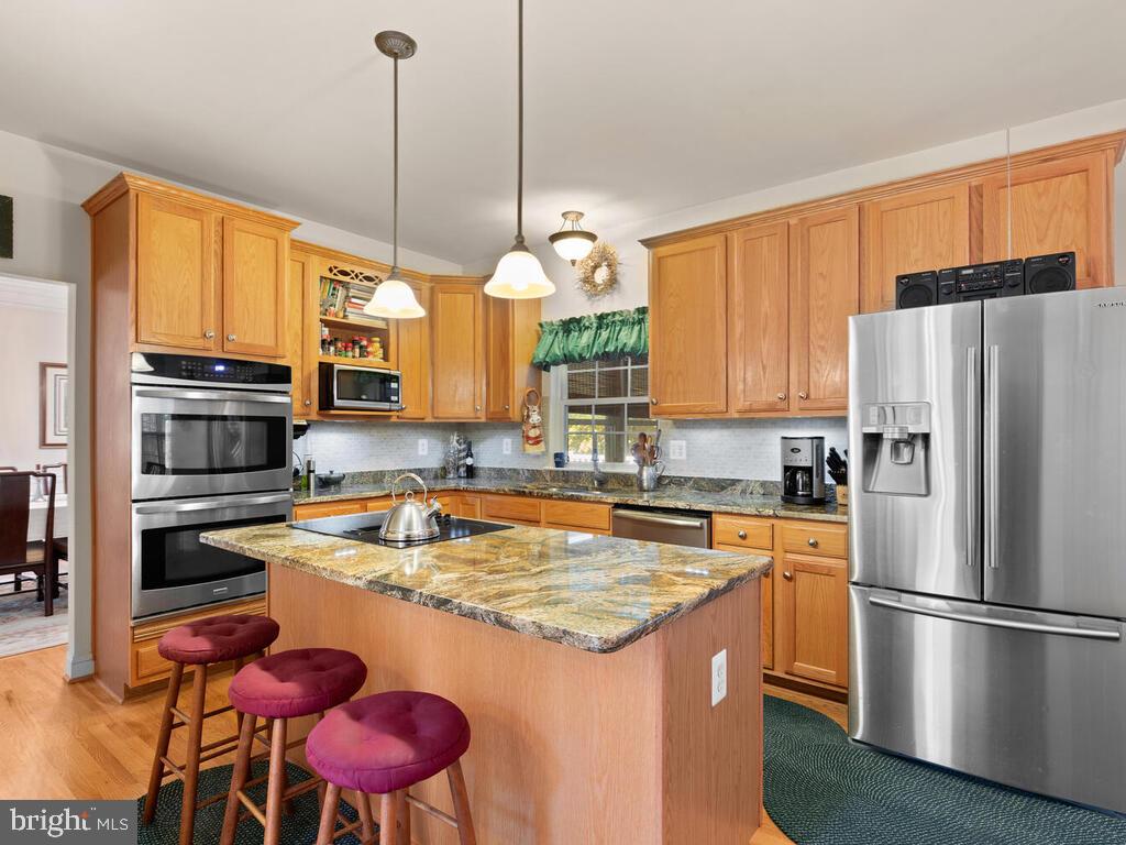 OLNEY OUTSIDE - Residential