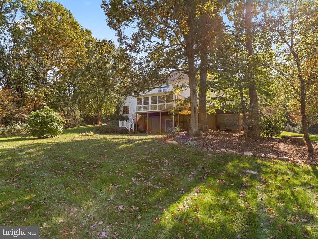 OLNEY OUTSIDE - Residential