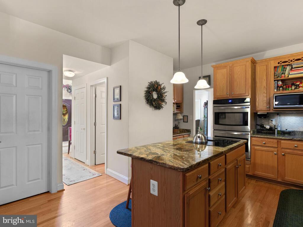 OLNEY OUTSIDE - Residential