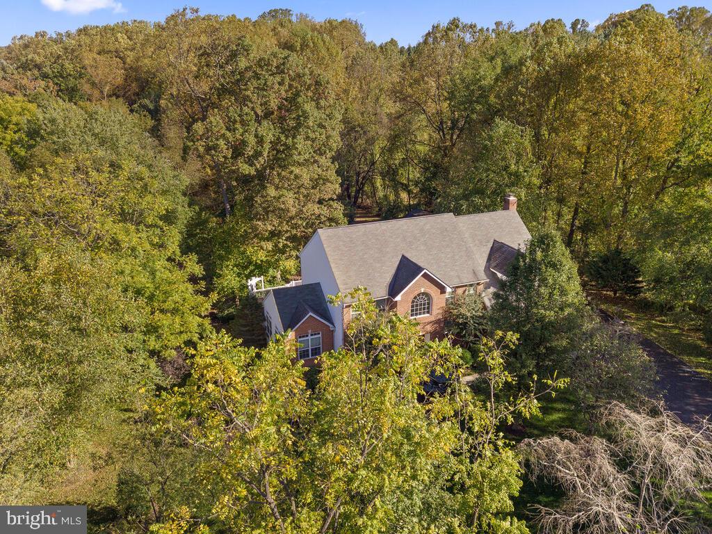 OLNEY OUTSIDE - Residential