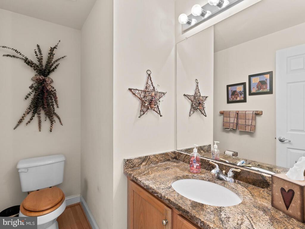 OLNEY OUTSIDE - Residential