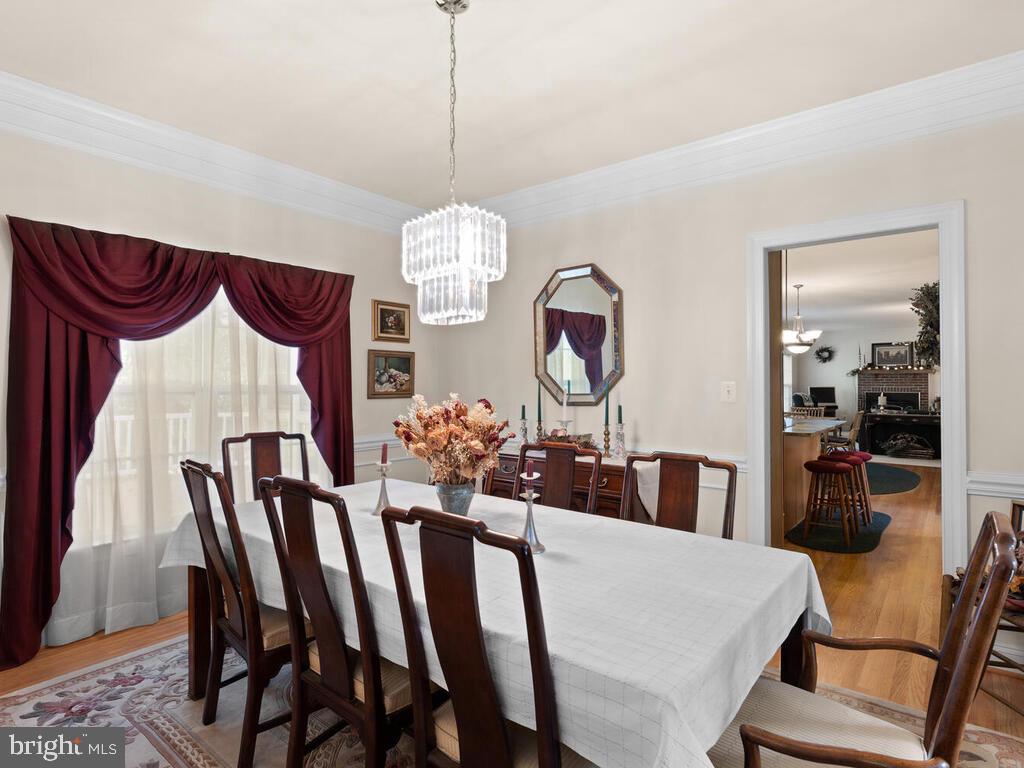 OLNEY OUTSIDE - Residential