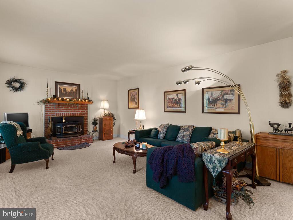 OLNEY OUTSIDE - Residential