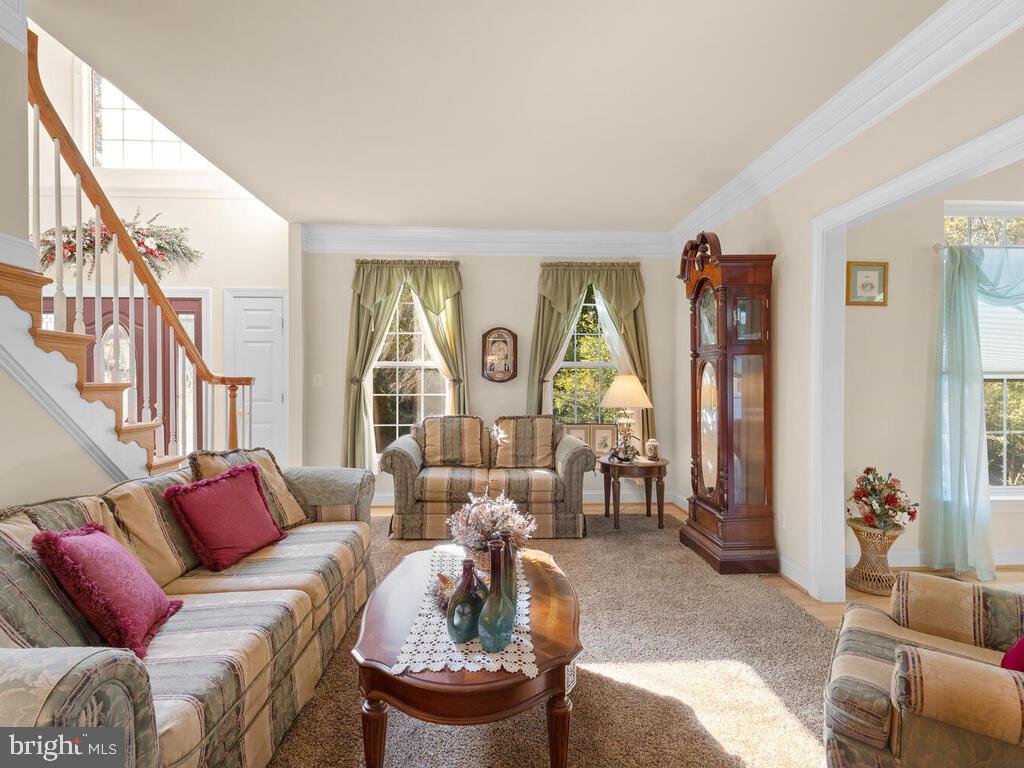 OLNEY OUTSIDE - Residential