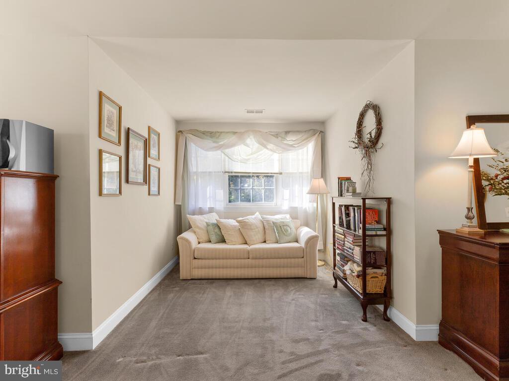 OLNEY OUTSIDE - Residential