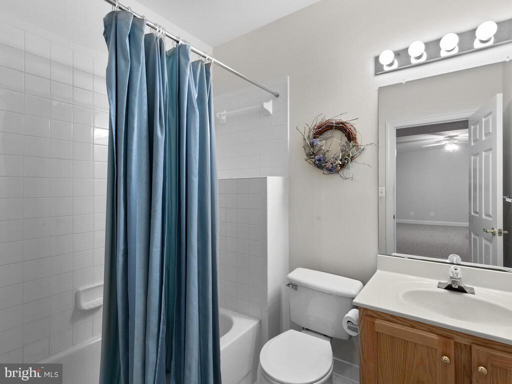 OLNEY OUTSIDE - Residential