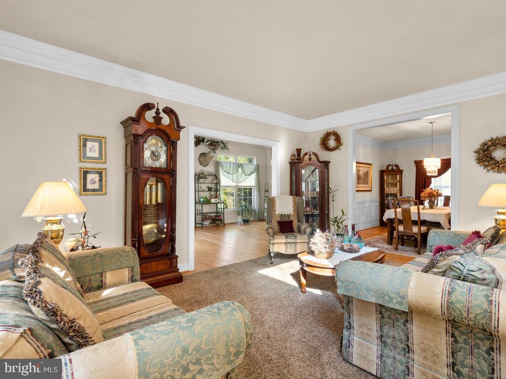 OLNEY OUTSIDE - Residential