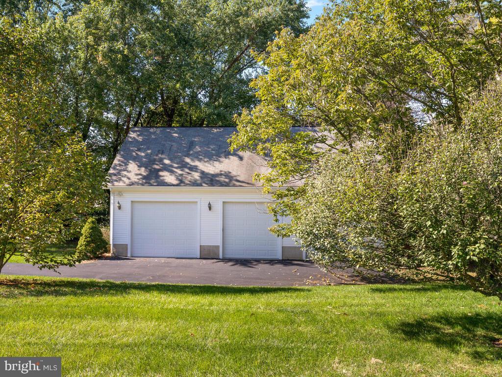 OLNEY OUTSIDE - Residential