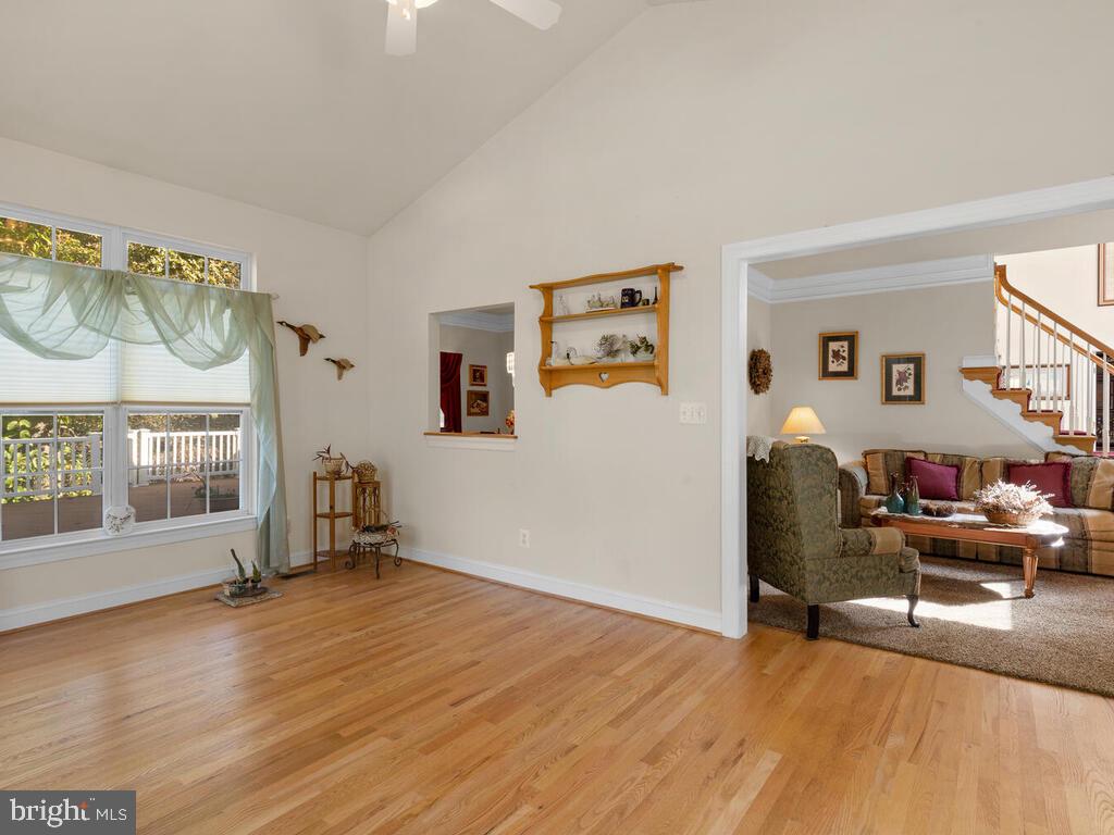 OLNEY OUTSIDE - Residential