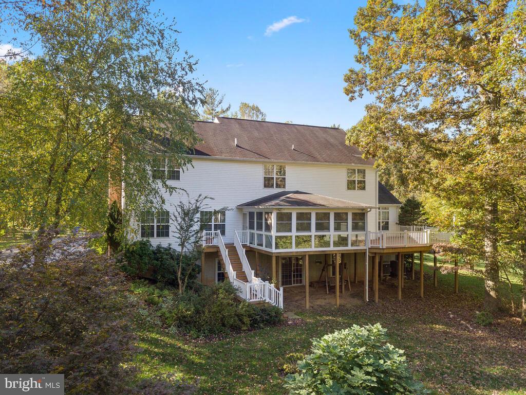 OLNEY OUTSIDE - Residential