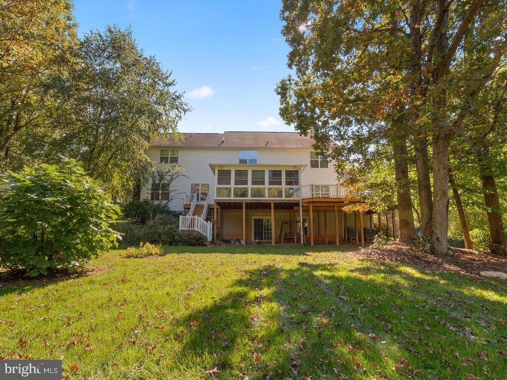 OLNEY OUTSIDE - Residential