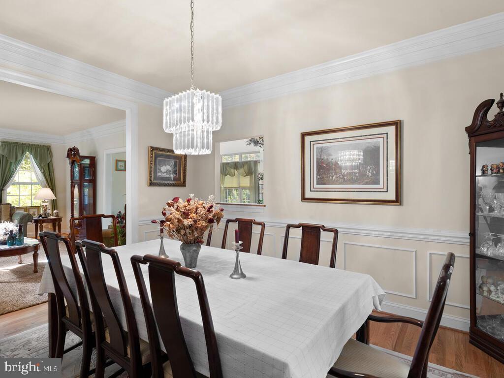 OLNEY OUTSIDE - Residential