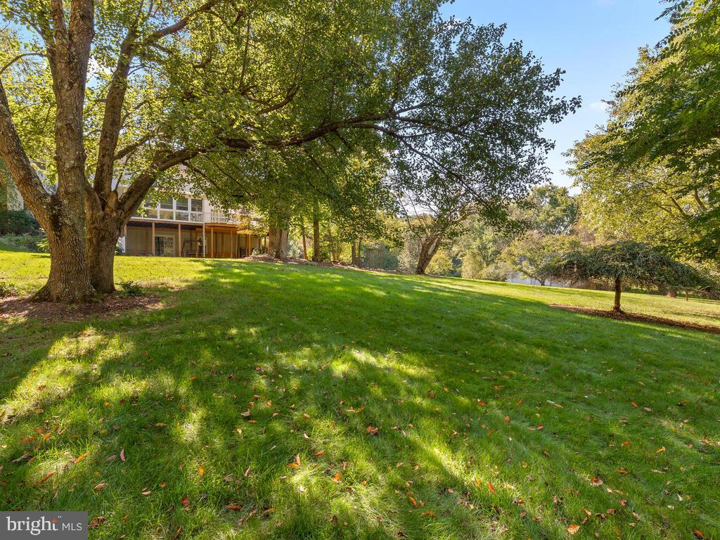 OLNEY OUTSIDE - Residential