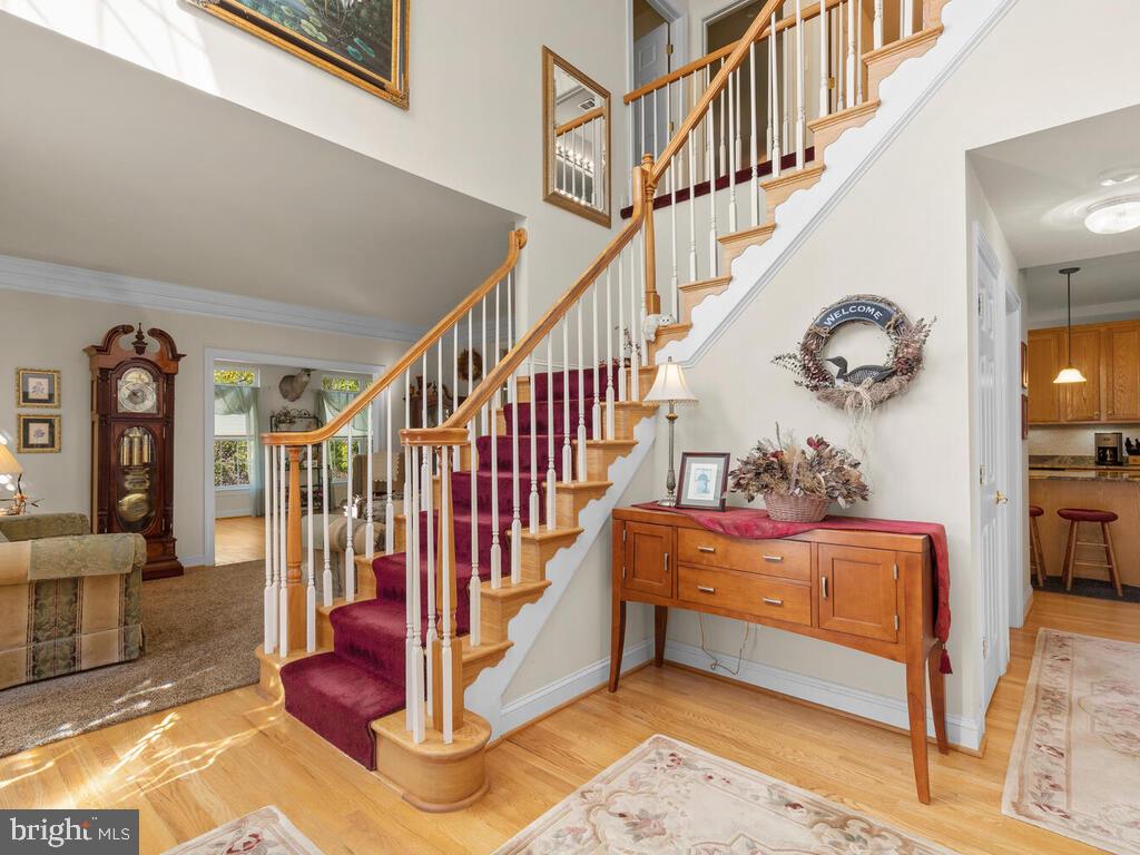 OLNEY OUTSIDE - Residential