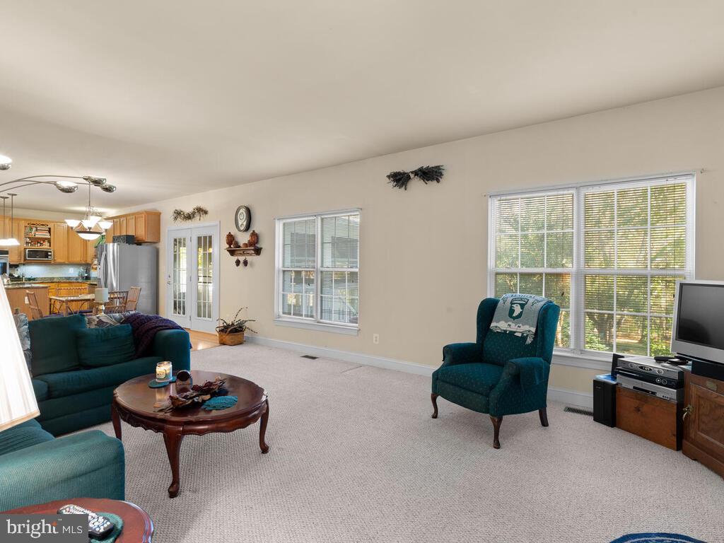 OLNEY OUTSIDE - Residential