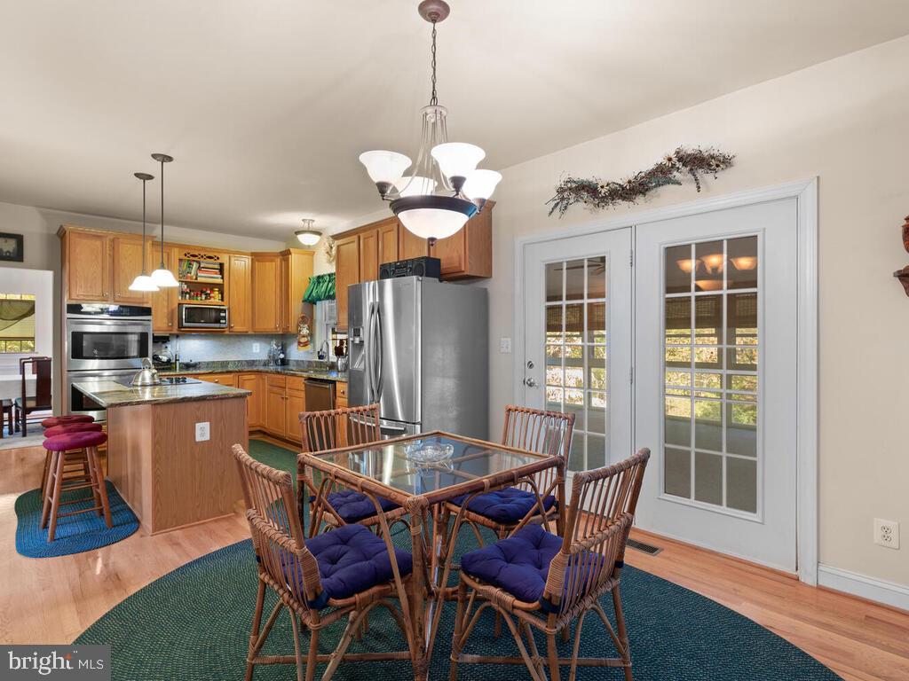 OLNEY OUTSIDE - Residential