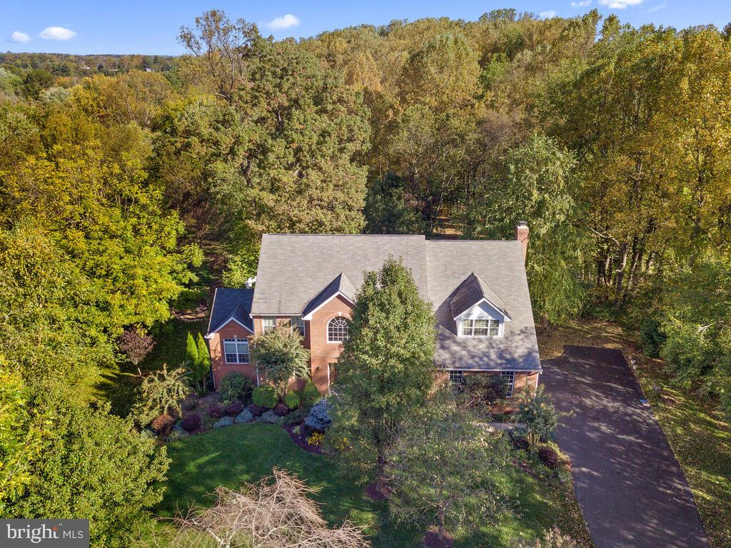 OLNEY OUTSIDE - Residential