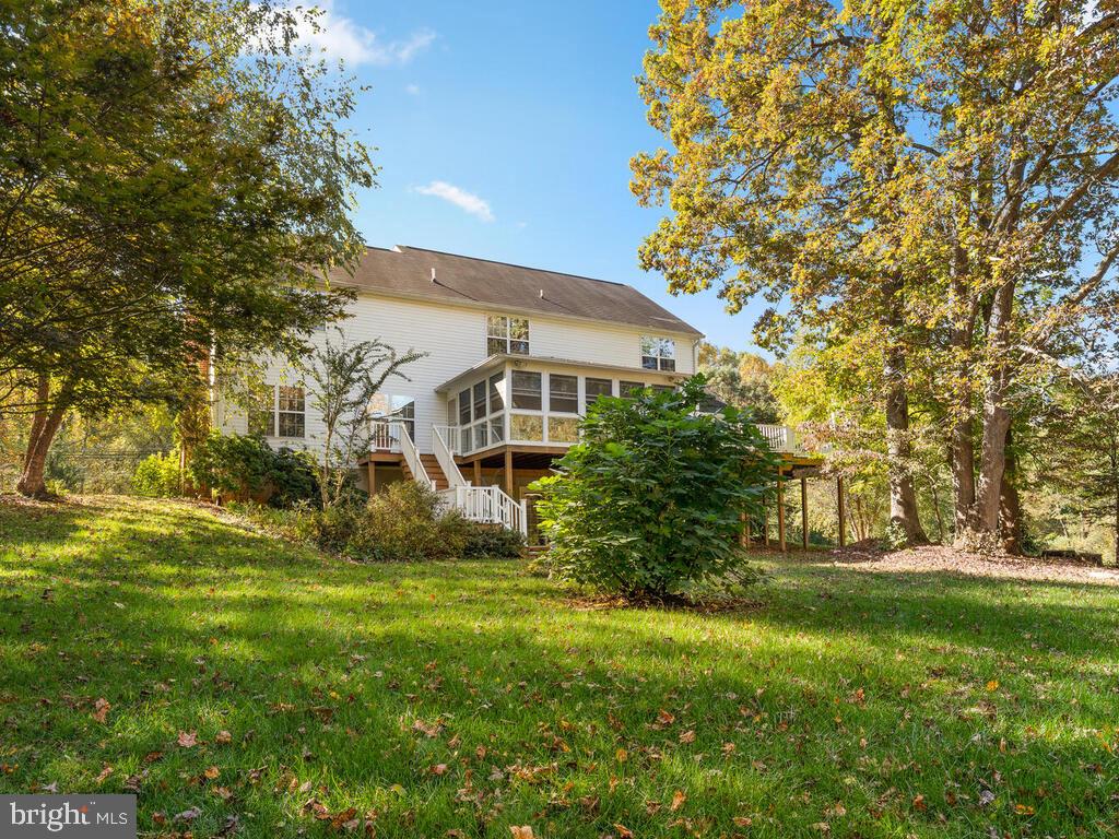 OLNEY OUTSIDE - Residential