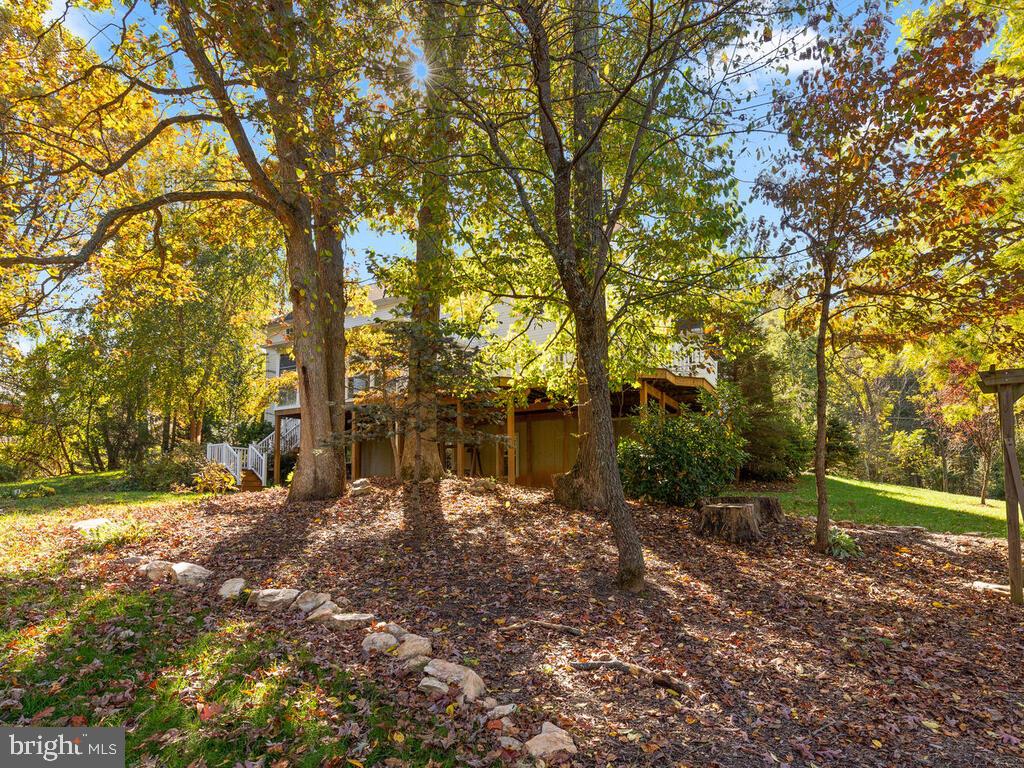 OLNEY OUTSIDE - Residential