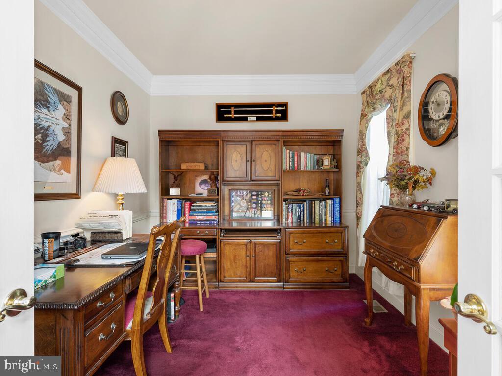 OLNEY OUTSIDE - Residential