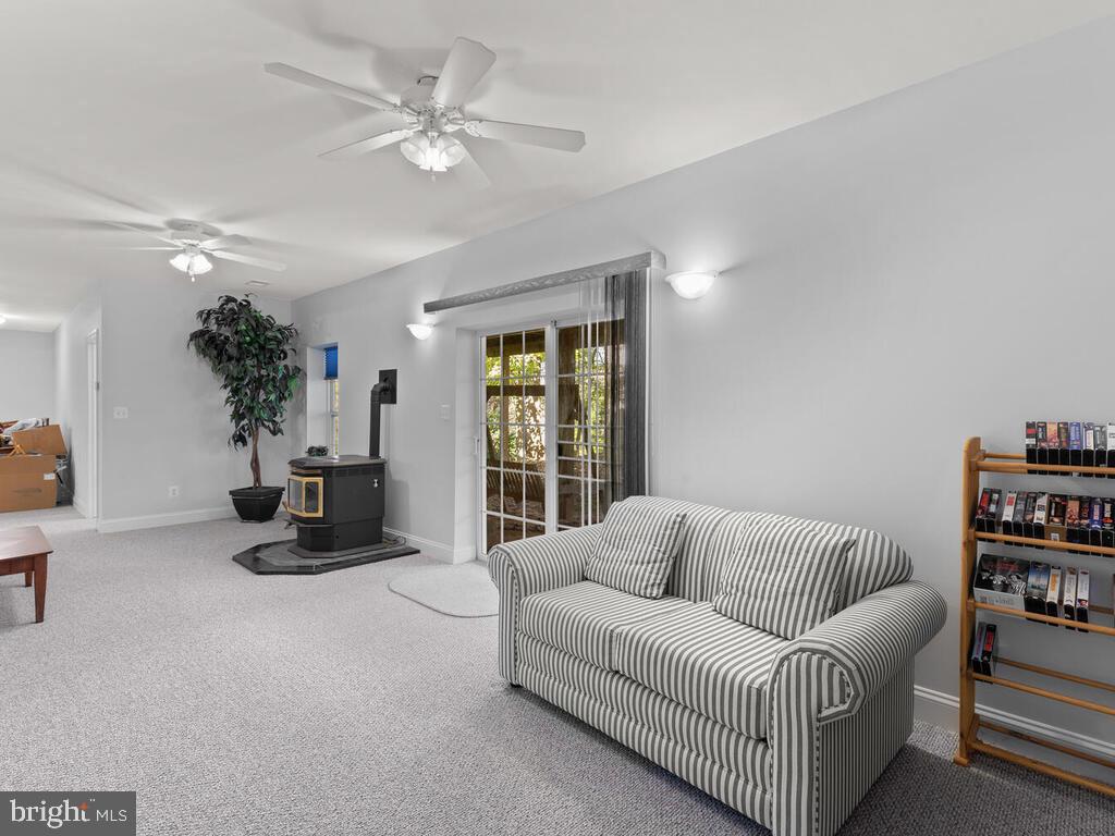 OLNEY OUTSIDE - Residential