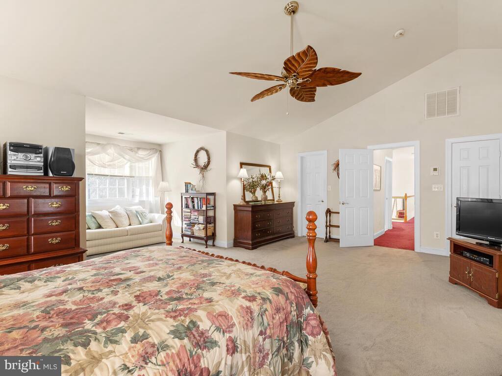 OLNEY OUTSIDE - Residential