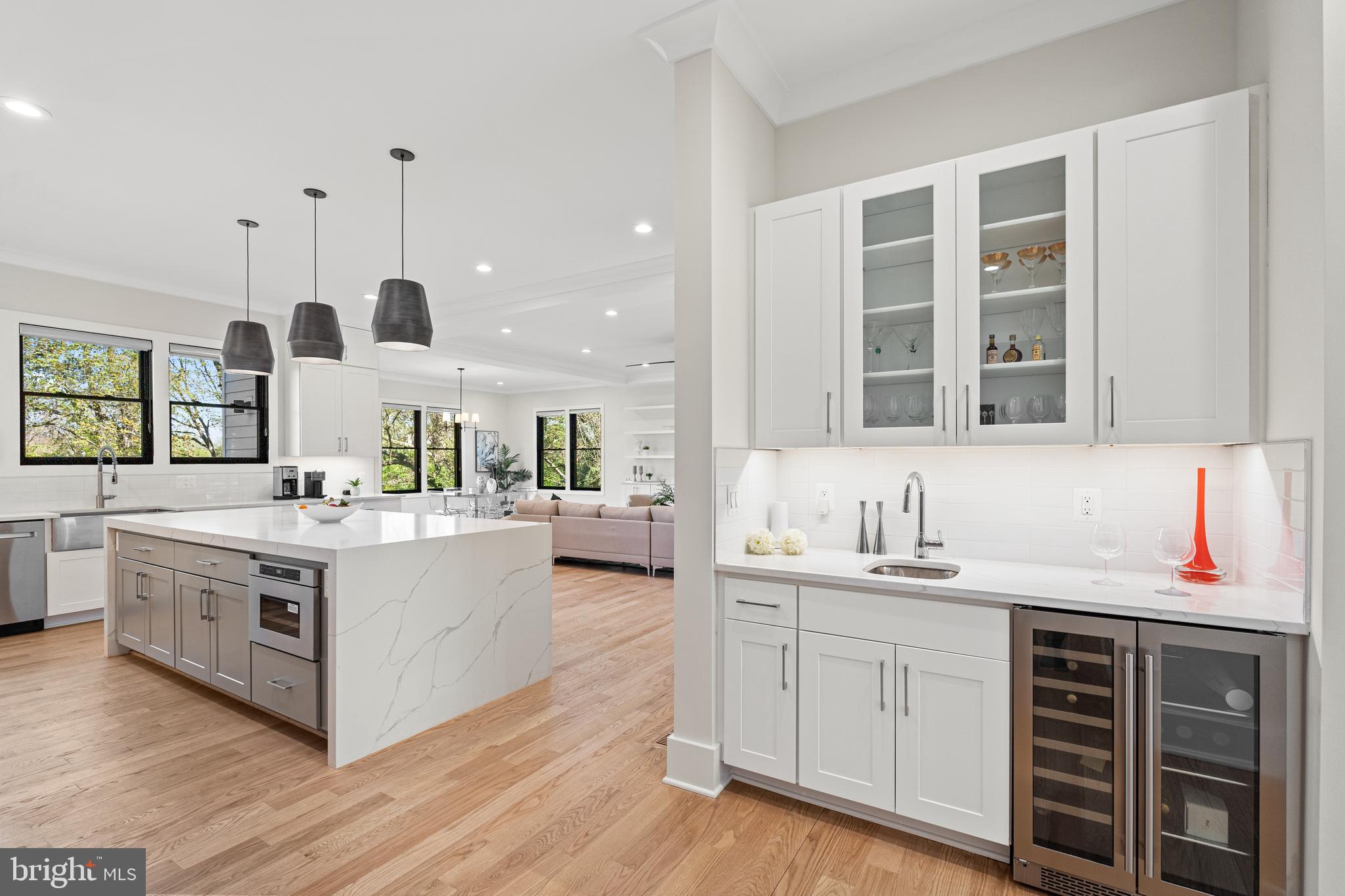 ROSEMONT - Residential