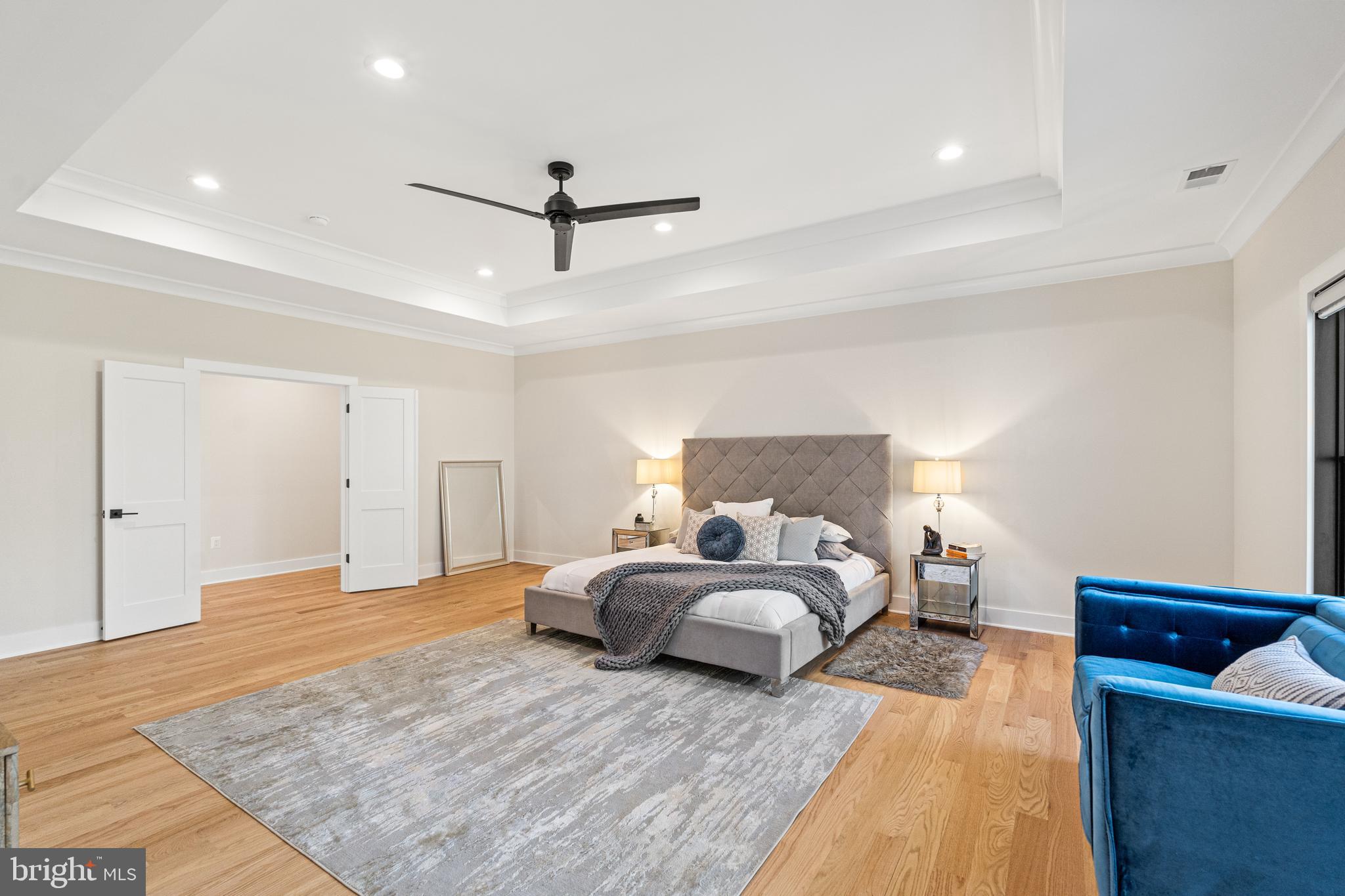 ROSEMONT - Residential