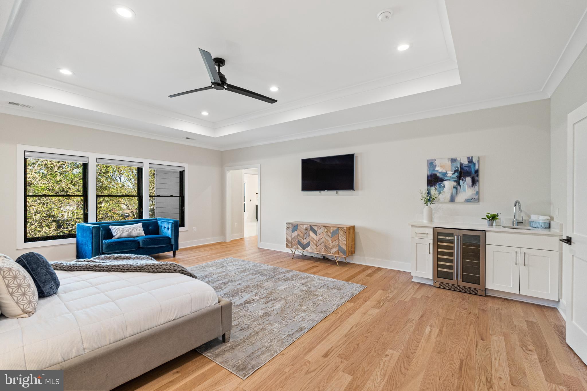 ROSEMONT - Residential