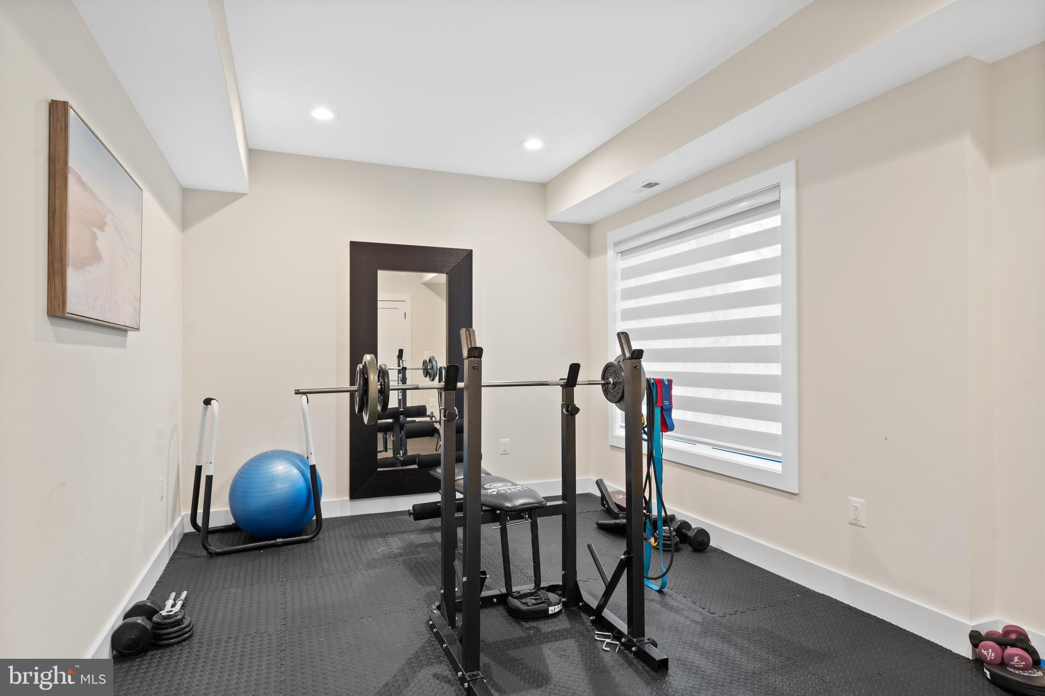 ROSEMONT - Residential