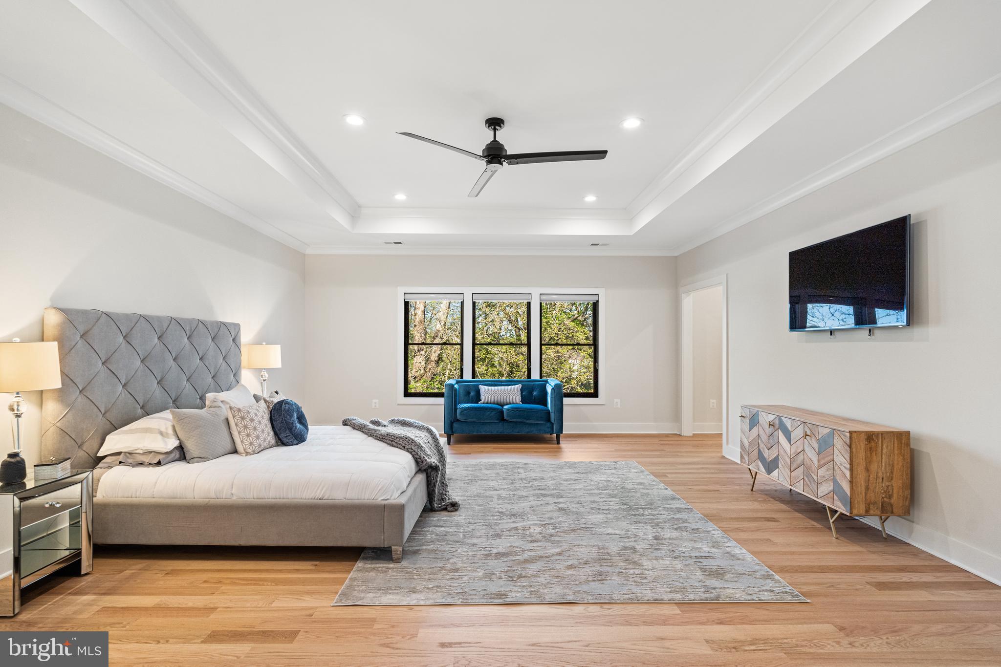 ROSEMONT - Residential