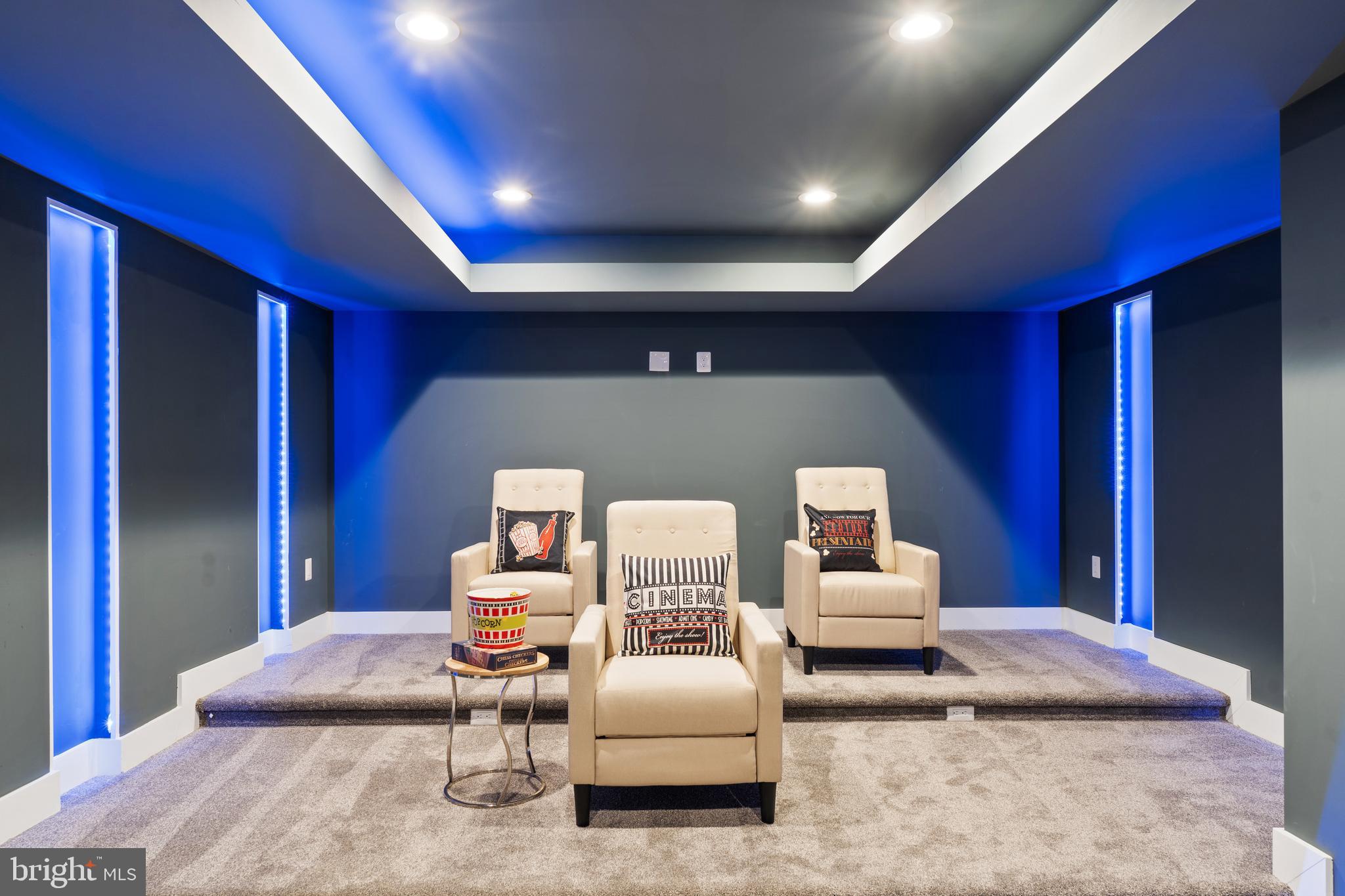 ROSEMONT - Residential