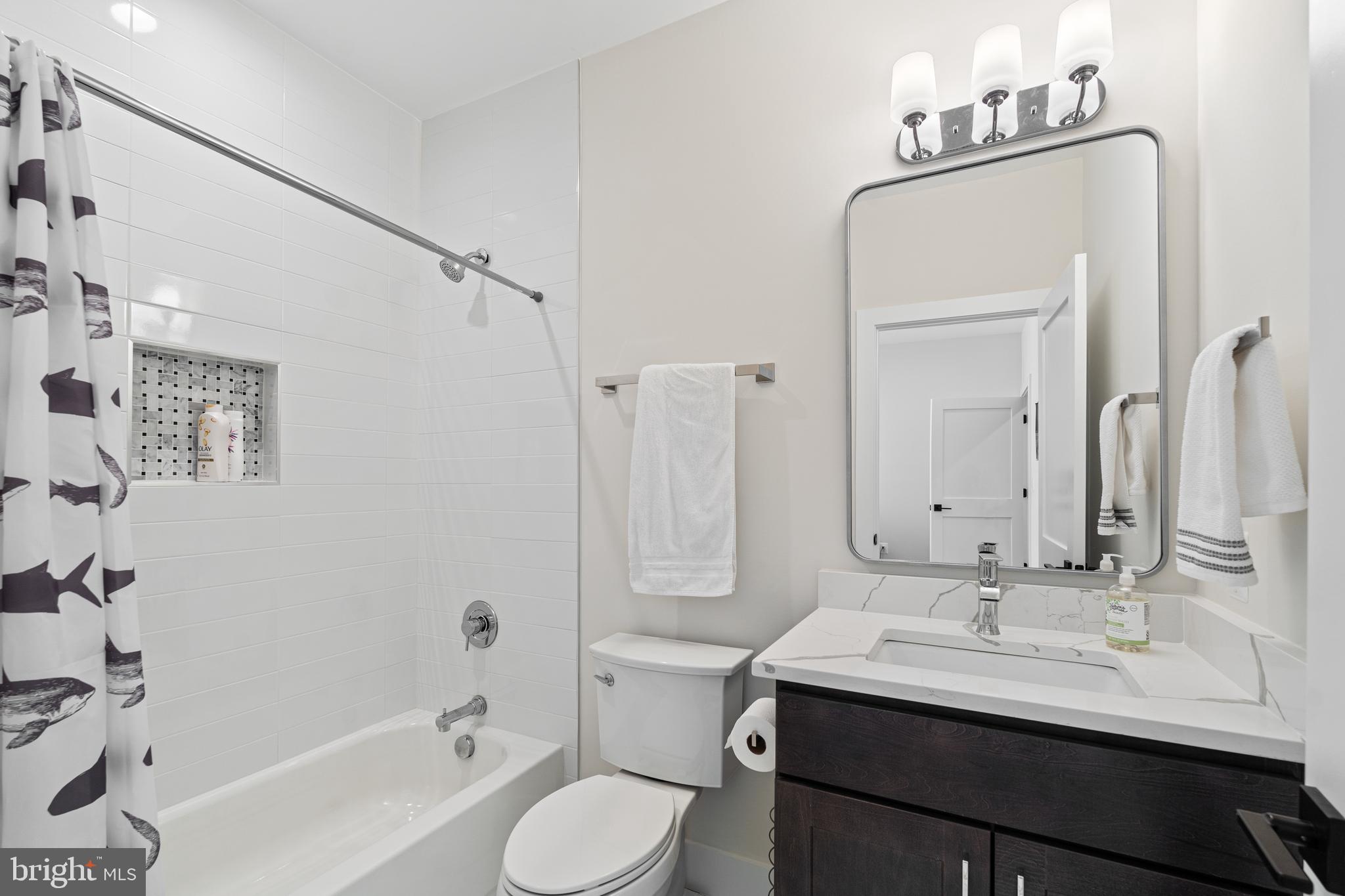 ROSEMONT - Residential