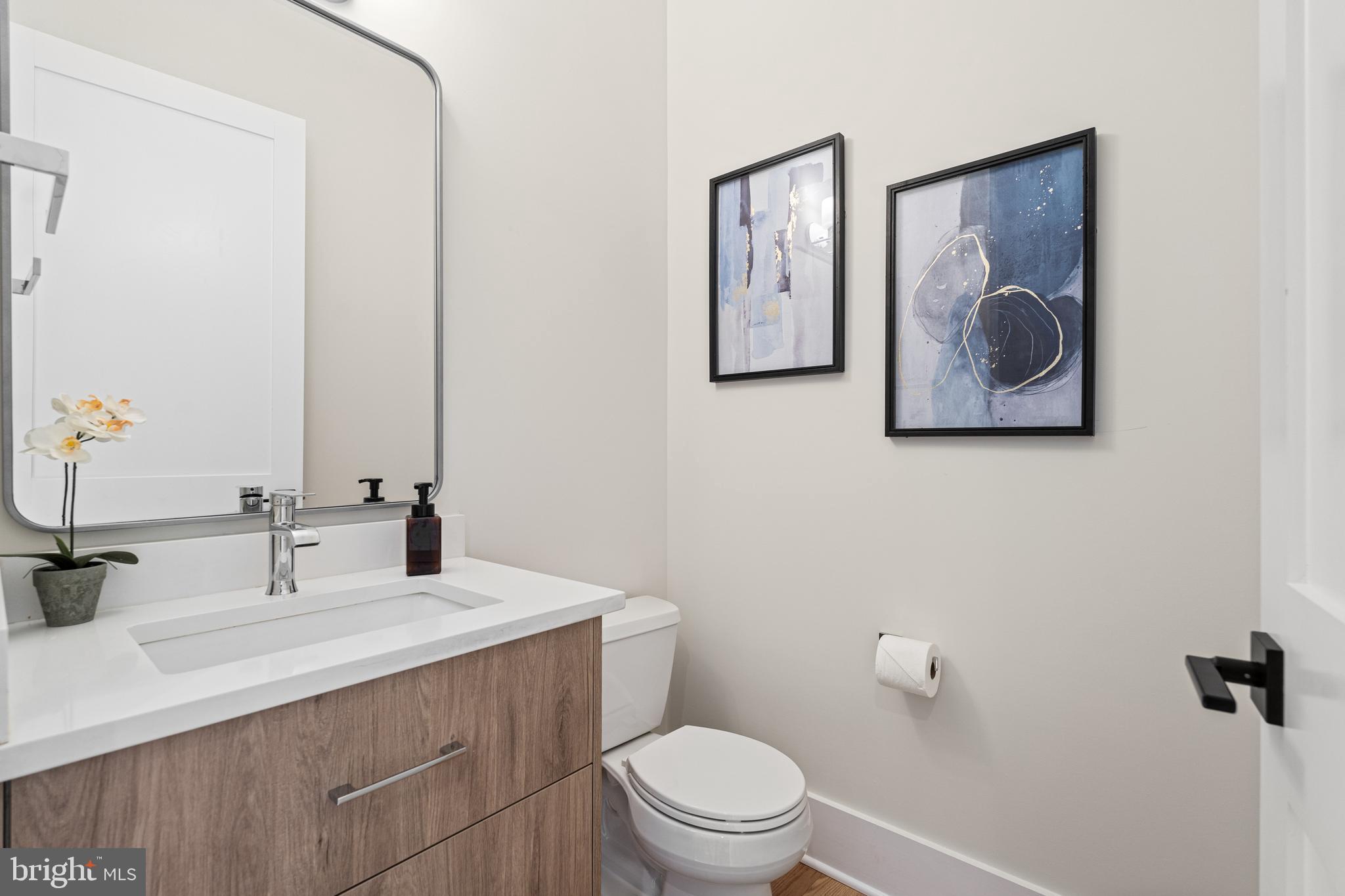 ROSEMONT - Residential