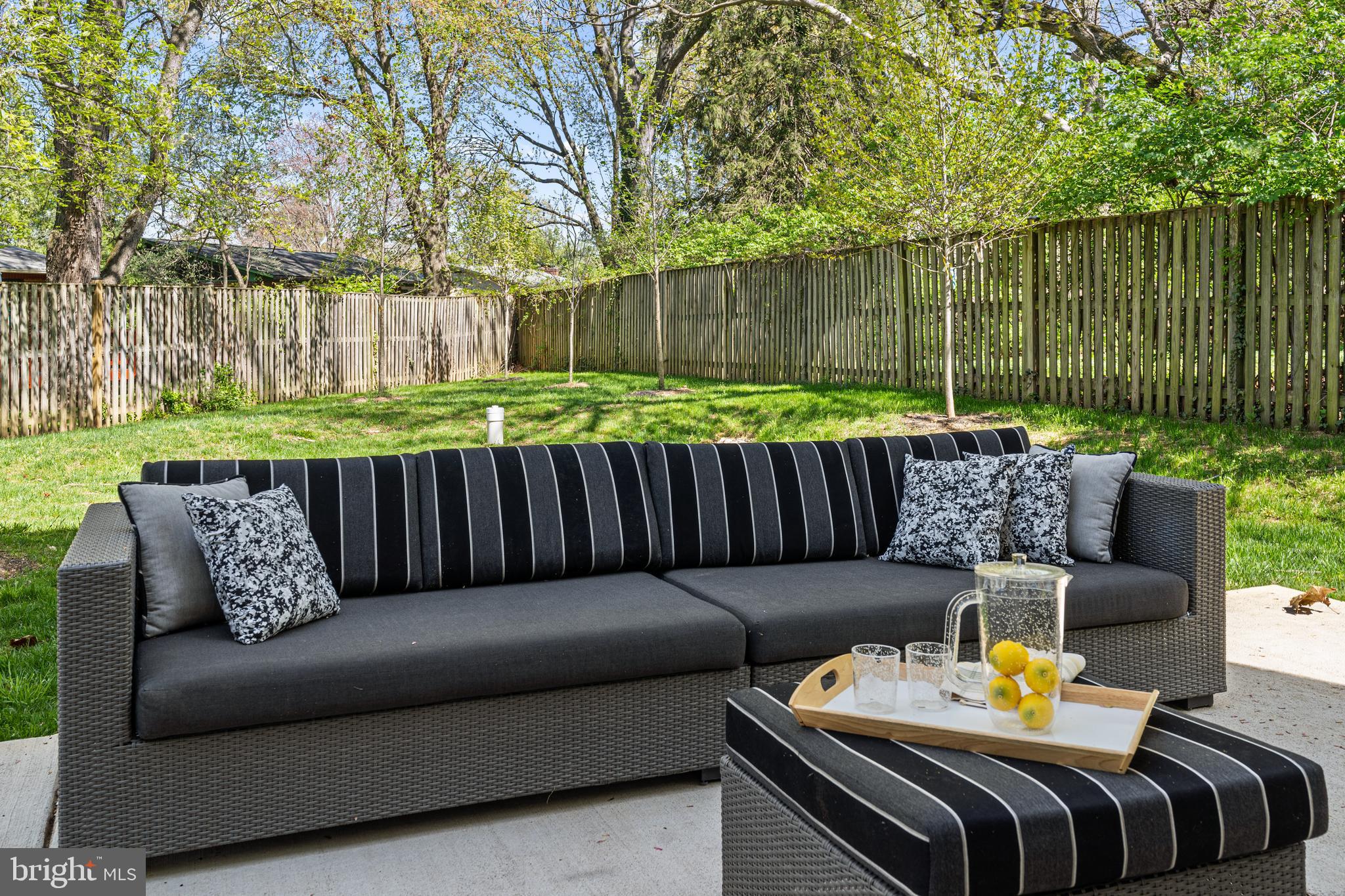 ROSEMONT - Residential