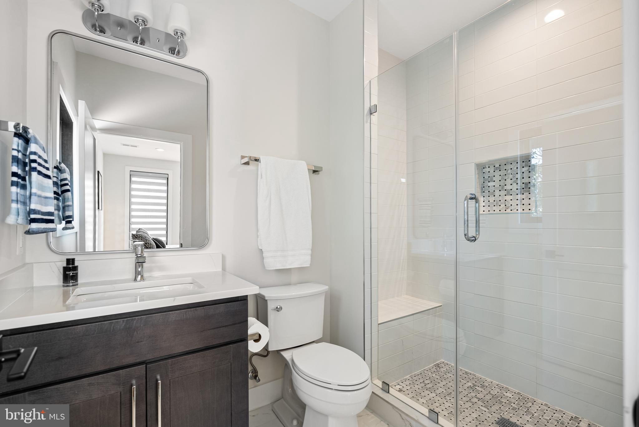 ROSEMONT - Residential