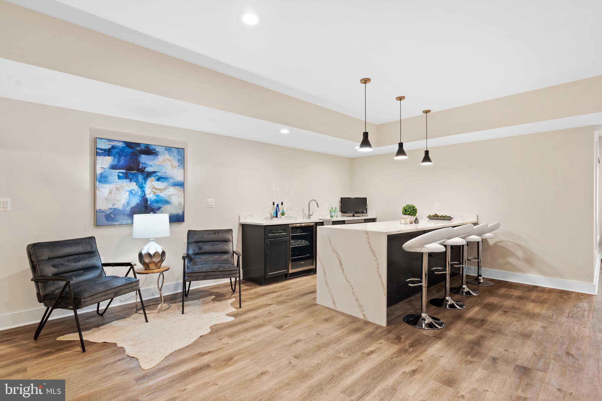 ROSEMONT - Residential