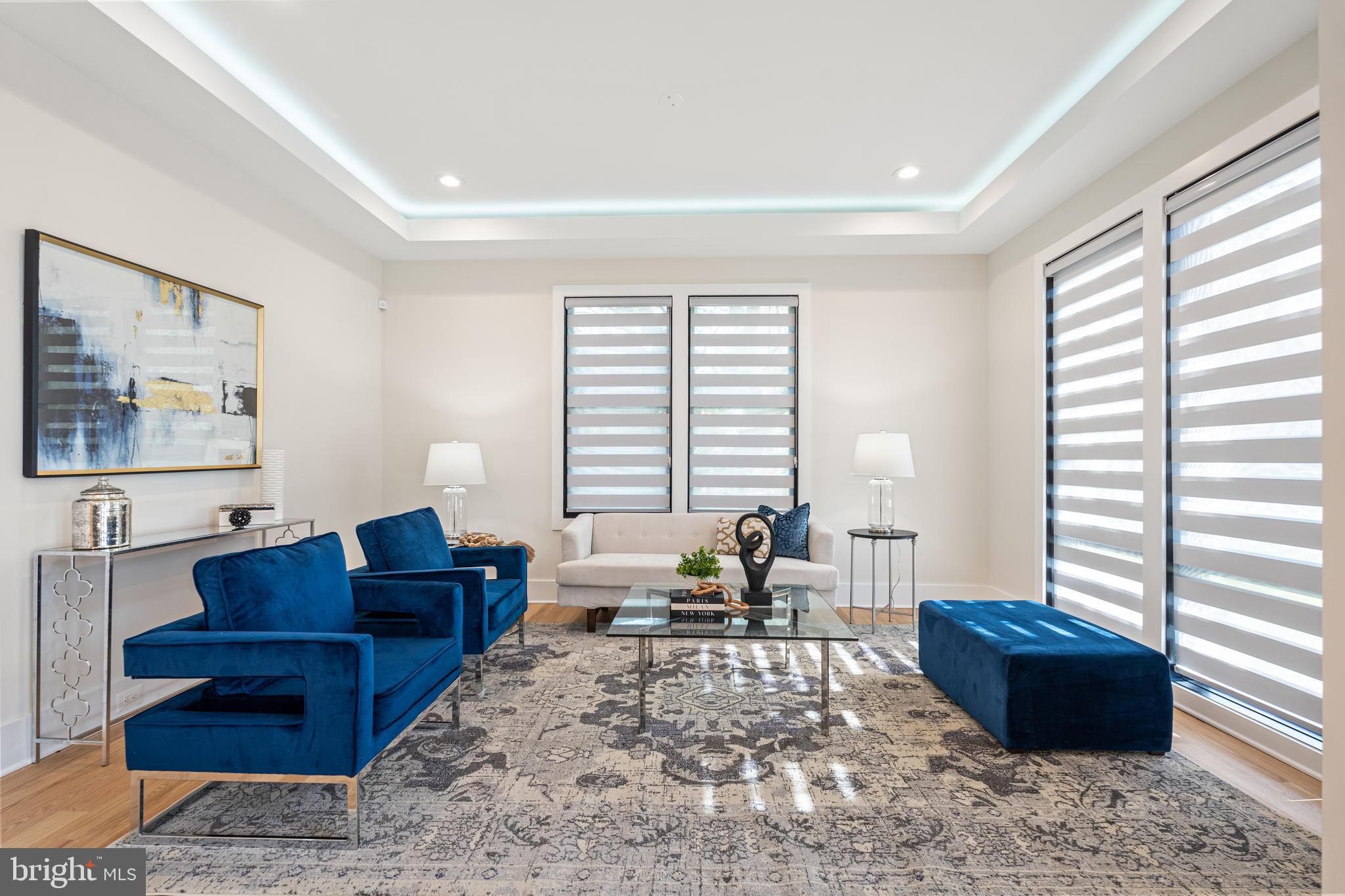 ROSEMONT - Residential