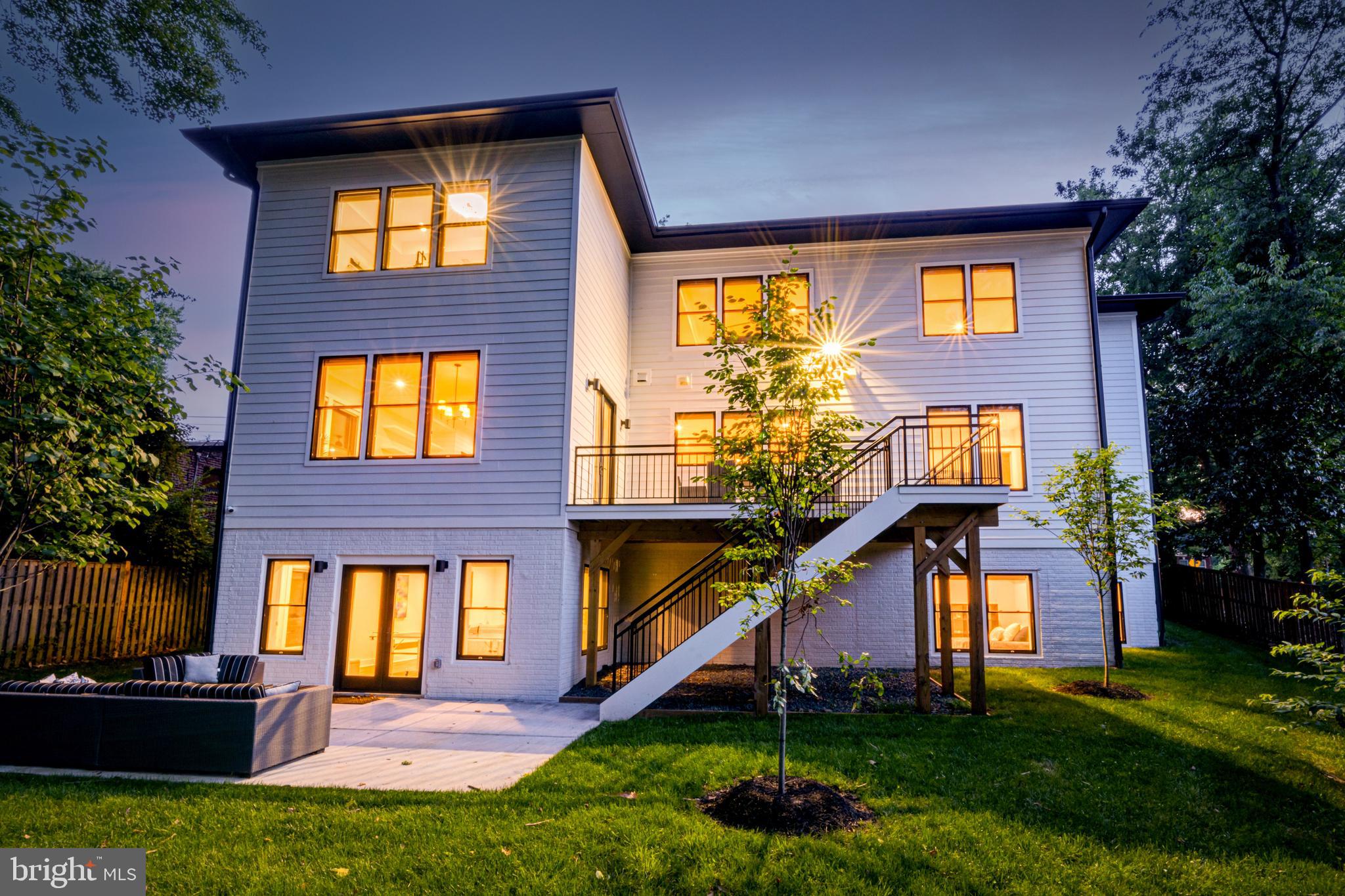 ROSEMONT - Residential