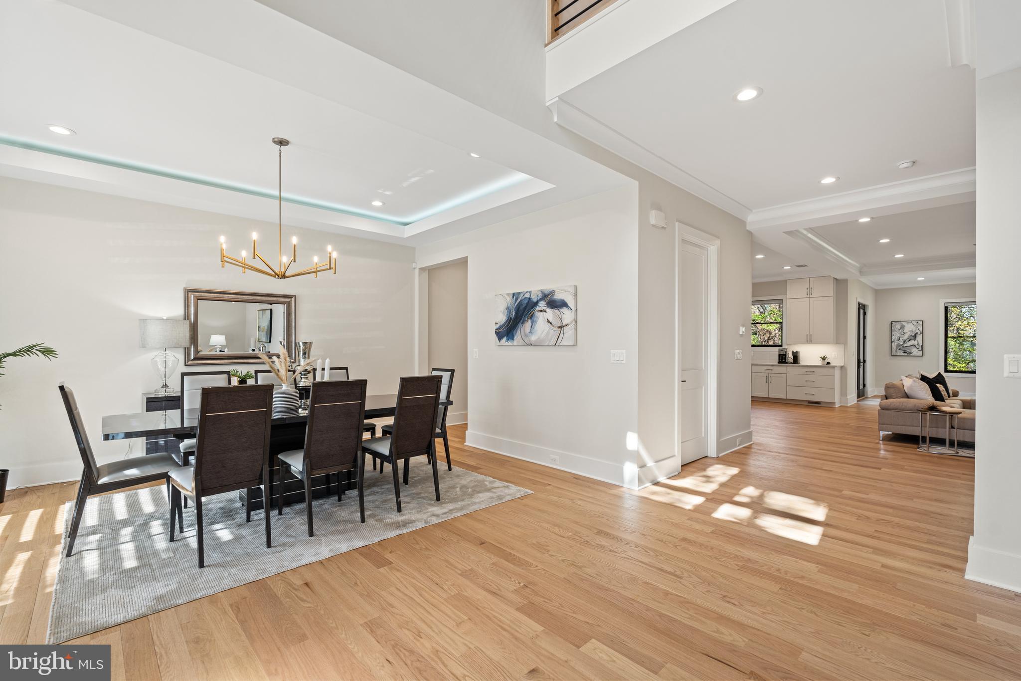 ROSEMONT - Residential